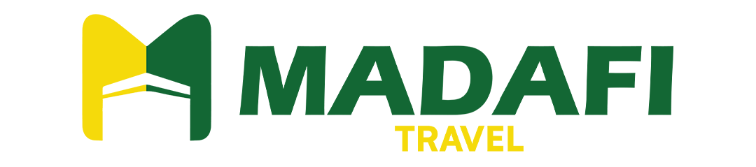 Madafi