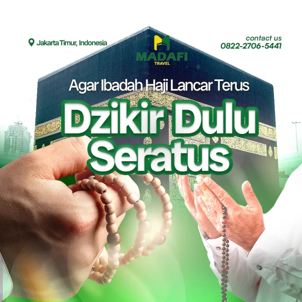 Dzikir Seratus