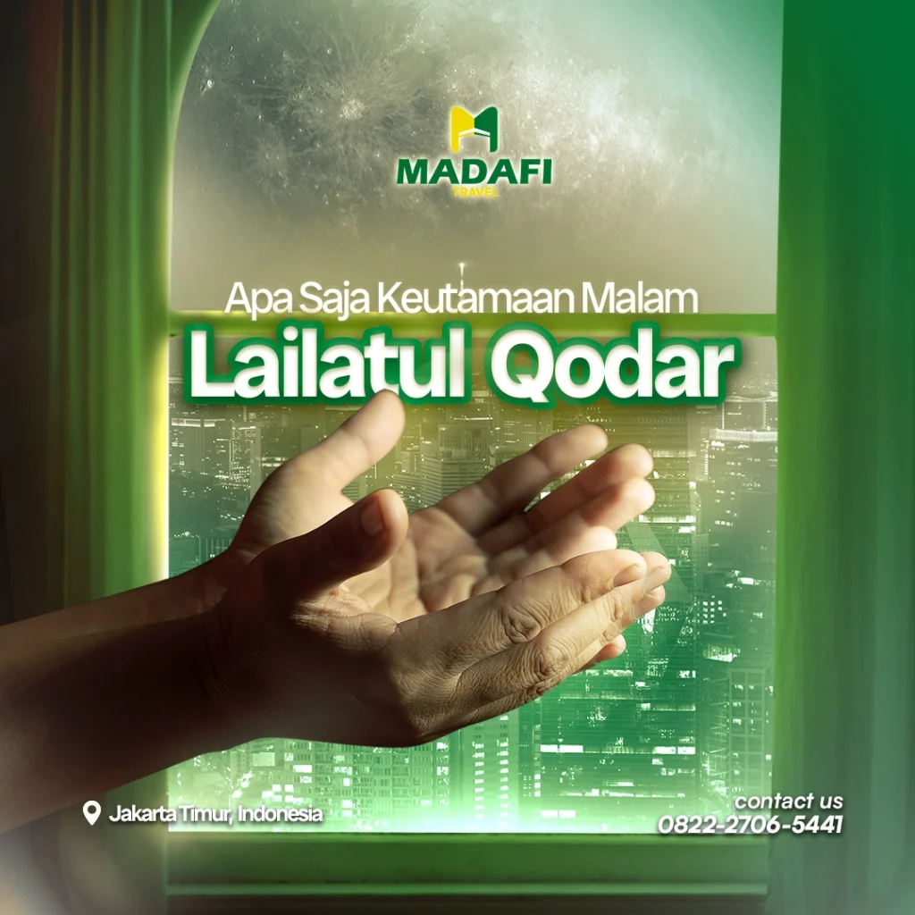 Lailatul Qodar